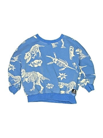 Rockyourkid Pullover Sweater (view 1)