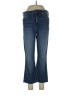 Kut from the Kloth Blue Jeans Size 12 - photo 1