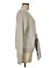 Vineyard Vines Gray Pullover Sweater Size M - photo 4