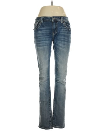 Miss Me Jeans (view 1)