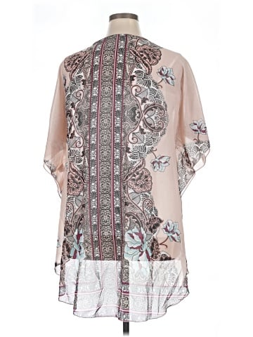Live 4 Truth Kimono (view 2)