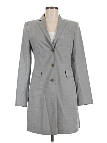 Akris Punto Blazer (view 1)
