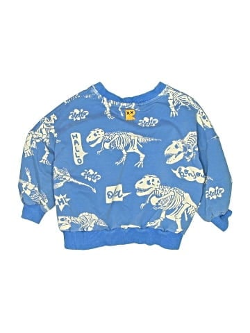 Rockyourkid Pullover Sweater (view 2)