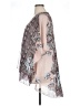 Live 4 Truth 100% Polyester Gray Kimono Size XL - photo 5
