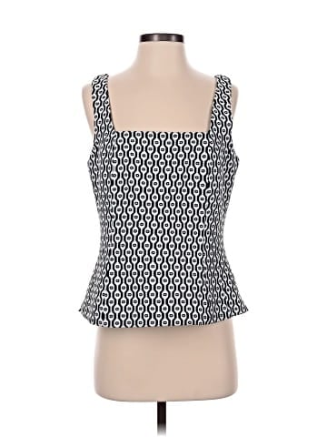 Etcetera Sleeveless Top (view 1)
