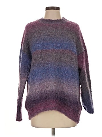 Elan Pullover Sweater (view 1)