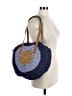 Anna Cai Blue Tote One size - photo 2