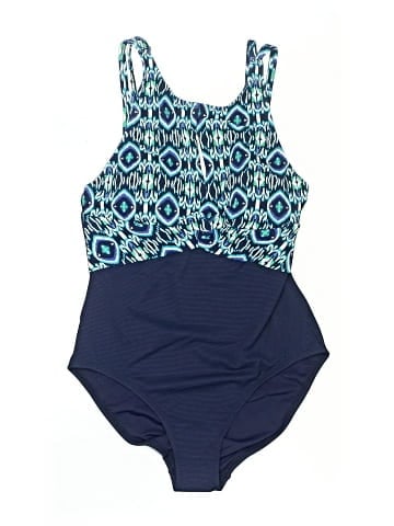 Tommy Bahama One Piece Swimsuit (view 1)