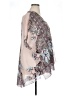 Live 4 Truth 100% Polyester Gray Kimono Size XL - photo 4