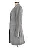 Akris Punto Gray Blazer Size 8 - photo 5