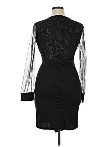 Unbranded Cocktail Dress (view 2)