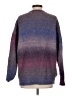 Elan Tie-dye Purple Pullover Sweater Size S - photo 2