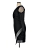 Unbranded 100% Polyester Black Cocktail Dress Size XL - photo 5