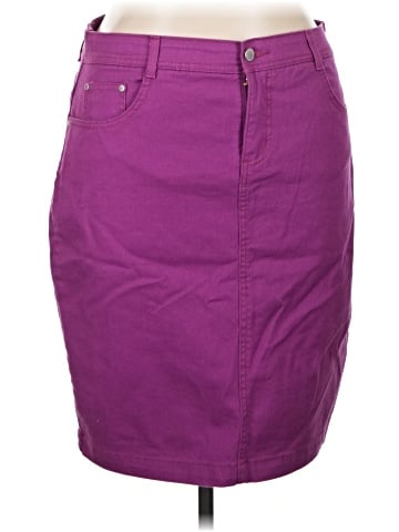 Charter Club Casual Skirt (view 1)