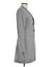 Akris Punto Gray Blazer Size 8 - photo 4