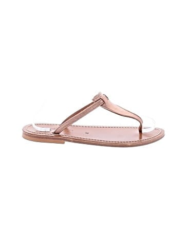 K Jacques St. Tropez Flip Flops (view 1)
