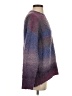 Elan Tie-dye Purple Pullover Sweater Size S - photo 4