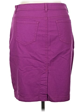 Charter Club Casual Skirt (view 2)