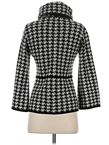 A.IDA Wool Cardigan (view 2)