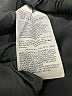 Active by Old Navy Solid Black Athletic Shorts Size L - photo 4