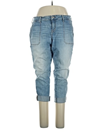 Torrid Jeans (view 1)