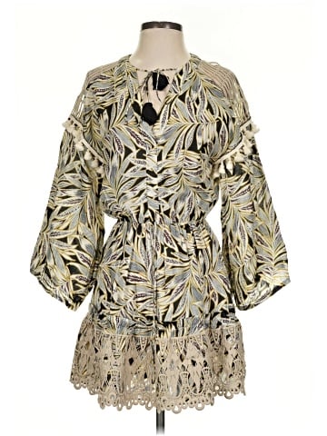 Alexis Casual Dress (view 1)