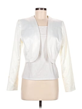 Tahari By Asl Blazer