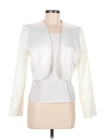 Tahari by ASL Blazer (view 1)