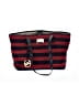 MICHAEL Michael Kors Red Tote One size - photo 1
