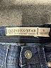 Indigo Star Blue Jeans Size 6 - photo 3