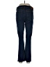 Lauren by Ralph Lauren Blue Jeans Size 12 - photo 2