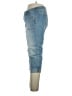 Torrid Color Block Blue Jeans Size 14 - photo 5