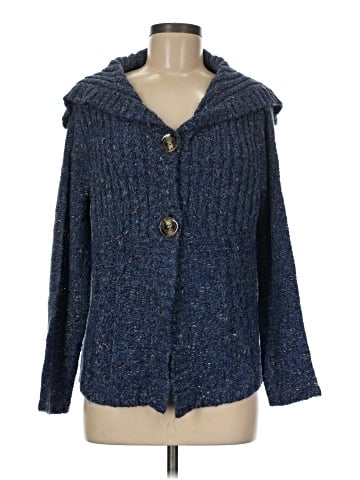 Charter Club Cardigan (view 1)