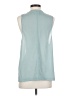 Varley Teal Sleeveless T-Shirt Size S - photo 2
