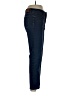 Lauren by Ralph Lauren Blue Jeans Size 12 - photo 4