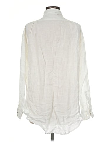Hanna G. Long Sleeve Blouse (view 2)