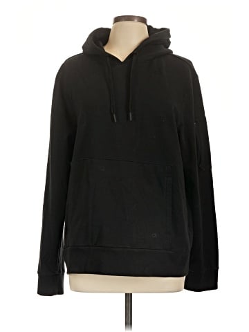 Gap Fit Pullover Hoodie (view 1)