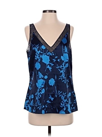 Ted Baker London Sleeveless Blouse (view 1)