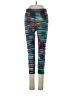 Athleta Color Block Teal Active Pants Size XS - photo 1