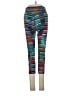 Athleta Color Block Teal Active Pants Size XS - photo 2