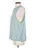 Varley Teal Sleeveless T-Shirt Size S - photo 5