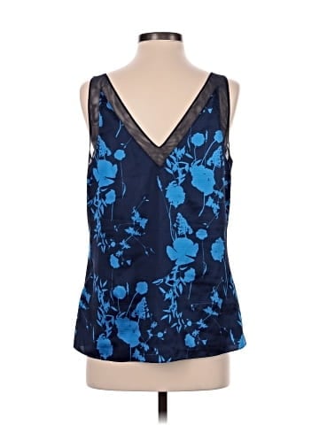 Ted Baker London Sleeveless Blouse (view 2)