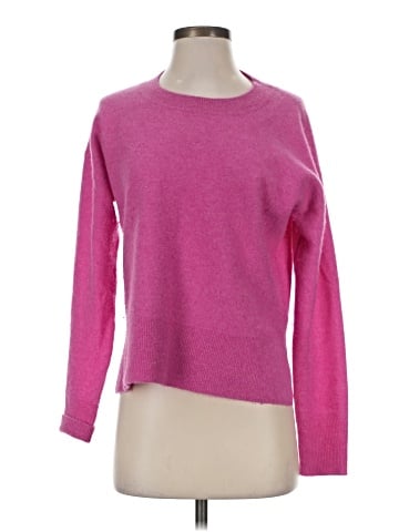 Tahari Cashmere Pullover Sweater (view 1)