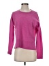 Tahari 100% Cashmere Pink Cashmere Pullover Sweater Size S - photo 1