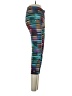 Athleta Color Block Teal Active Pants Size XS - photo 4