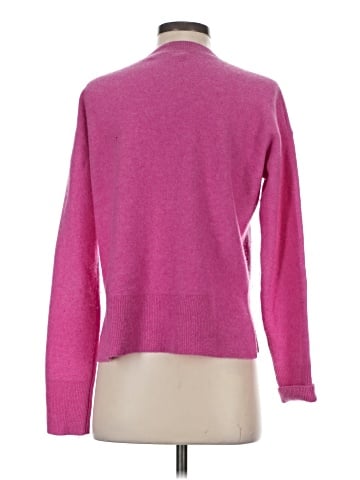 Tahari Cashmere Pullover Sweater (view 2)