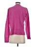 Tahari 100% Cashmere Pink Cashmere Pullover Sweater Size S - photo 2