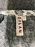 Dolan Gray Short Sleeve Top Size M - photo 7