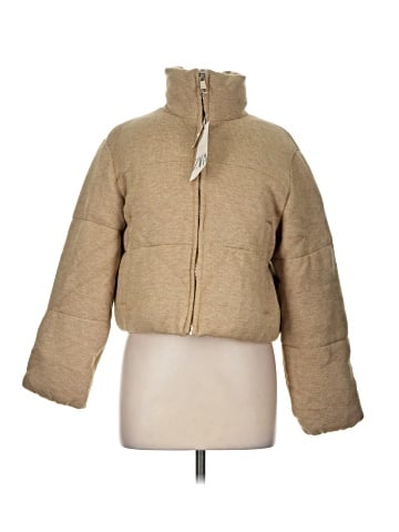 Zara Jacket (view 1)