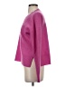 Tahari 100% Cashmere Pink Cashmere Pullover Sweater Size S - photo 5